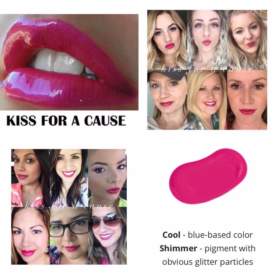 kiss-for-a-cause
